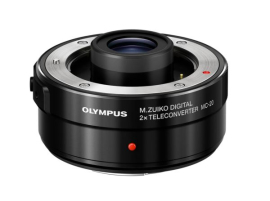 Olympus MC-20