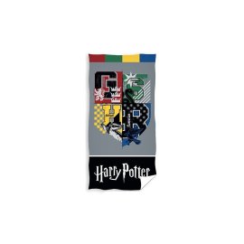 Carbotex Harry Potter Erby osuška 70x140cm