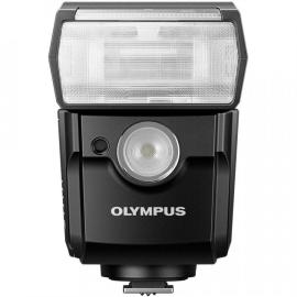 Olympus FL-700WR