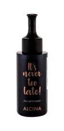 Alcina It's Never Too Late Cell-Active Tonic 50ml