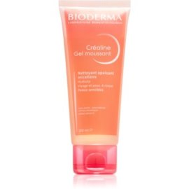 Bioderma Sensibio Gel moussant 100ml