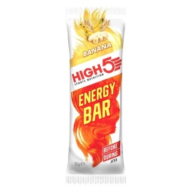 High5 Energy Bar 55g