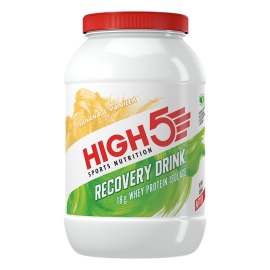 High5 Recovery drink 1600g