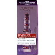 L´oreal Paris Revitalift Filler HA 7 Day Cure 7x1.3ml - cena, porovnanie