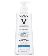 Vichy Pureté Thermale Milk Dry 400ml - cena, porovnanie