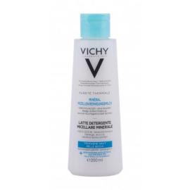 Vichy Pureté Thermale Milk Dry 200ml