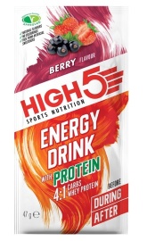 High5 Energy Drink 4:1 47g