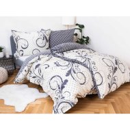 Bedtex Renforcé - Otis 140x200cm 70x90cm - cena, porovnanie