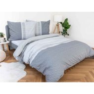 Bedtex Renforcé - Spencer 200x220cm 70x90cm - cena, porovnanie