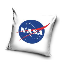 Carbotex Obliečka na vankúšik NASA