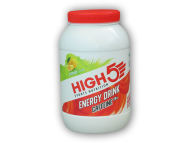 High5 Energy Drink Caffeine 2200g - cena, porovnanie