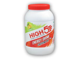 High5 Energy Drink Caffeine 1400g