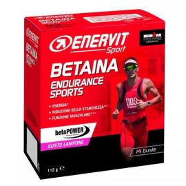 Enervit Betaina Endurance Sports 14x8g