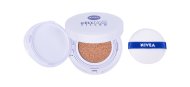 Nivea Hyaluron CELLular Filler 3in1 Care Cushion 02 Medium make-up 15g - cena, porovnanie