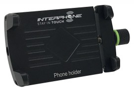 Interphone CRAB Evo Alu