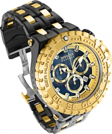 Invicta 34597