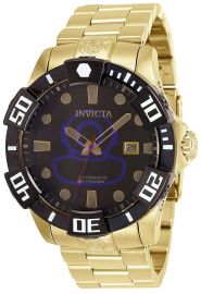 Invicta 26979