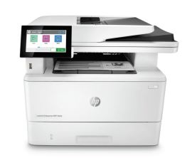 HP LaserJet M430f