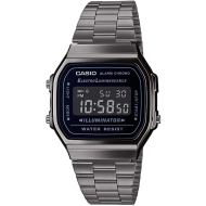 Casio A168WEGG - cena, porovnanie