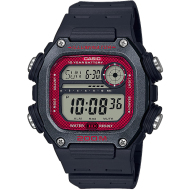 Casio DW-291H - cena, porovnanie