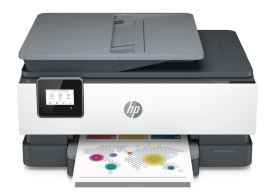 HP OfficeJet 8012e