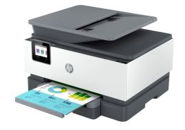 HP OfficeJet 9010e