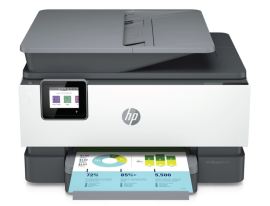 HP OfficeJet 9012e
