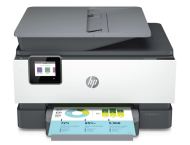 HP OfficeJet 9012e - cena, porovnanie