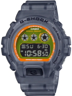 Casio DW-6900LS - cena, porovnanie