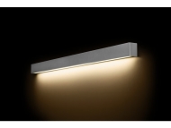 Nowodvorski STRAIGHT WALL LED 9615 - cena, porovnanie