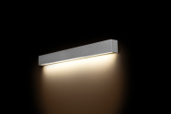 Nowodvorski STRAIGHT WALL LED 9614 - cena, porovnanie