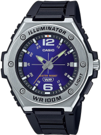 Casio MWA-100H