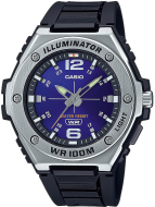 Casio MWA-100H - cena, porovnanie