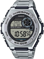 Casio MWD-100HD - cena, porovnanie