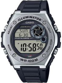 Casio MWD-100H