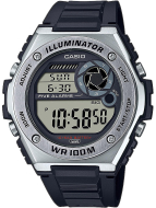 Casio MWD-100H - cena, porovnanie