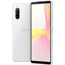 Sony Xperia 10 III 5G