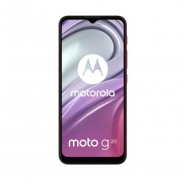 Motorola Moto G20 NFC
