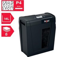 Rexel Secure X8 - cena, porovnanie