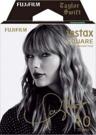 Fujifilm Instax Square Taylor Swift Film 10ks