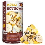 Mixit Müsli zdravo III: Rovnováha 360g - cena, porovnanie