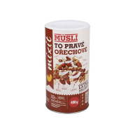 Mixit To pravé orechové 400g