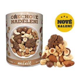 Mixit Orechové nadelenie 450g