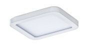 Azzardo Slim 15 Square AZ2837 - cena, porovnanie