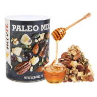 Mixit Paleo mix - pečený a medový 350g - cena, porovnanie
