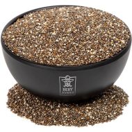 Bery Jones Chia semienka 1000g - cena, porovnanie