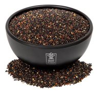 Bery Jones Quinoa čierna 1000g - cena, porovnanie