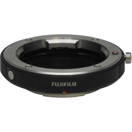 Fujifilm M Mount Adaptor