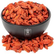 Bery Jones Kustovnica čínská Goji 700g - cena, porovnanie