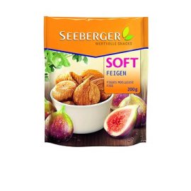 Seeberger Mäkké figy 200g